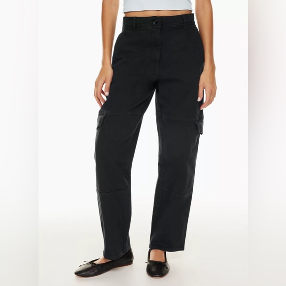 Aritzia Pants & Jumpsuits Aritzia Maeve Cargo Pants Poshmark